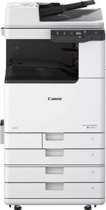 Urządzenie wielofunkcyjne Canon imageRUNNER C3326i (5965C005) 1