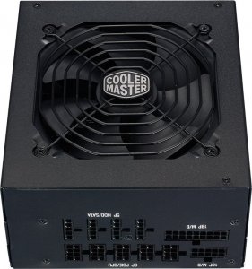 Zasilacz Cooler Master MWE Gold V2 ATX 3.0 750W (MPE-7501-AFAAG-3EU) 4