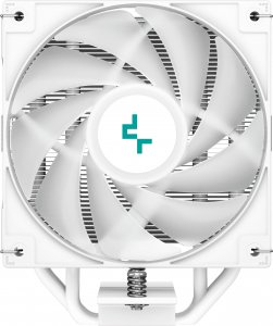 Chłodzenie CPU Deepcool AG400 WH ARGB (R-AG400-WHANMC-G-2) 4