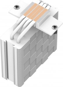 Chłodzenie CPU Deepcool AG400 WH ARGB (R-AG400-WHANMC-G-2) 6