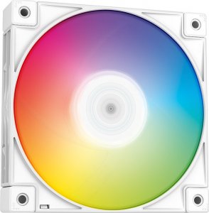 Wentylator Deepcool FC120 3-pack (R-FC120-WHAMN3-G-1) 2