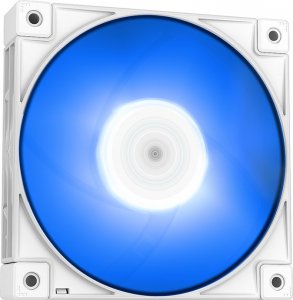 Wentylator Deepcool FC120 3-pack (R-FC120-WHAMN3-G-1) 3