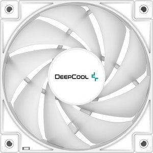 Wentylator Deepcool FC120 3-pack (R-FC120-WHAMN3-G-1) 7