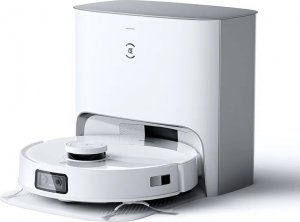 Robot sprzątający Ecovacs Deebot T10 Plus 1