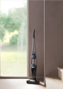 Odkurzacz pionowy Electrolux Clean 600 Pure ES62CP25DB 8