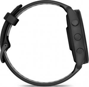 Zegarek sportowy Garmin Forerunner 265 Czarno-szary  (010-02810-10) 5