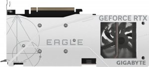Karta graficzna Gigabyte GeForce RTX 4060 Eagle OC Ice 8GB GDDR6 (GV-N4060EAGLEOC ICE-8GD) 5