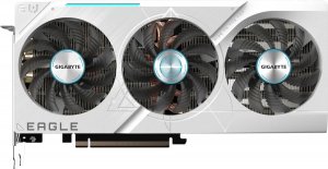Karta graficzna Gigabyte GeForce RTX 4070 Ti SUPER Eagle OC ICE 16GB GDDR6X (GV-N407TSEAGLEOC ICE-16GD) 4
