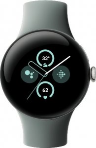 Smartwatch Pixel Watch 2 LTE Zielony  (GA05026-DE) 2