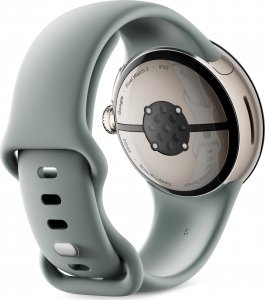 Smartwatch Pixel Watch 2 LTE Zielony  (GA05026-DE) 3