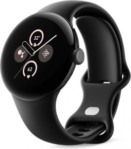Smartwatch Pixel Watch 2 Czarny  (GA05029-DE) 1