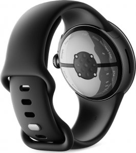 Smartwatch Pixel Watch 2 Czarny (GA05029-DE) 4