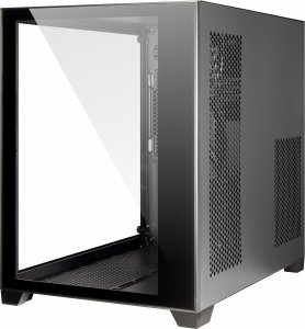 Obudowa Inter-Tech C-501 Aspect (88881361) 2
