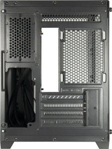 Obudowa Inter-Tech C-501 Aspect (88881361) 7