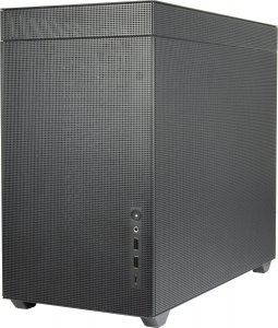 Obudowa Inter-Tech IM-2 Expander (88881368) 2