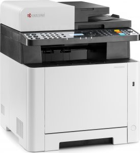 Urządzenie wielofunkcyjne Kyocera ECOSYS MA2100cwfx (870B6110C0A3NL3) 2