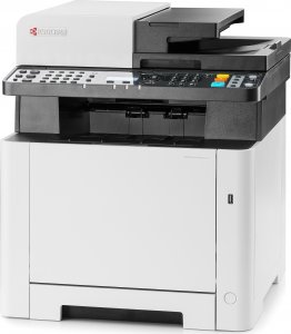 Urządzenie wielofunkcyjne Kyocera ECOSYS MA2100cwfx (870B6110C0A3NL3) 3