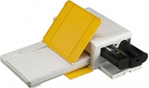 Drukarka fotograficzna Kodak Kodak Dock Plus 4Pass Fotodrucker retail 2