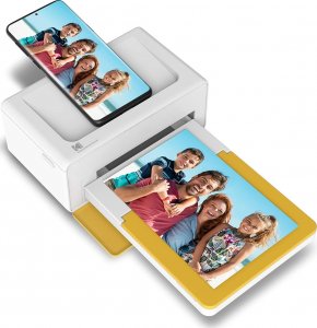 Drukarka fotograficzna Kodak Kodak Dock Plus 4Pass Fotodrucker retail 3