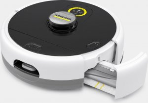 Robot sprzątający Karcher RCF 3 2