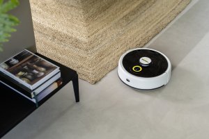 Robot sprzątający Karcher RCF 3 5