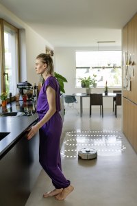 Robot sprzątający Karcher RCF 3 7