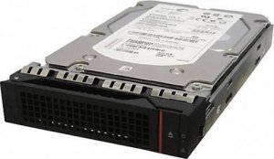Dysk serwerowy Lenovo 960GB 2.5'' SATA III (6 Gb/s)  (4XB7A90874) 1
