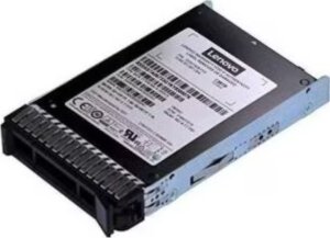 Dysk serwerowy Lenovo 1.92TB 2.5'' SATA III (6 Gb/s)  (4XB7A90875) 1