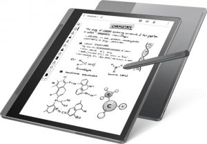 Tablet Lenovo Smart Paper 10.3" 64 GB Szare (ZAC10009SE) 1