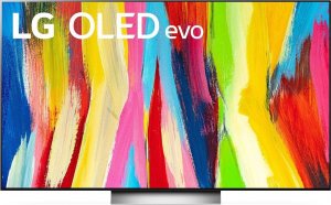 Telewizor LG OLED55C27LA OLED 55'' 4K Ultra HD WebOS 22 1