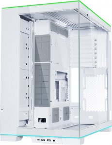 Obudowa Lian Li O11 Dynamic EVO RGB (O11DERGBW) 3