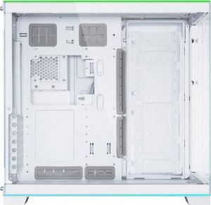 Obudowa Lian Li O11 Dynamic EVO RGB (O11DERGBW) 4