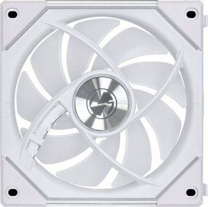 Wentylator Lian Li UNI FAN SL-INF 120 RGB Reverse Blade (UF-RSLIN120-1W) 5
