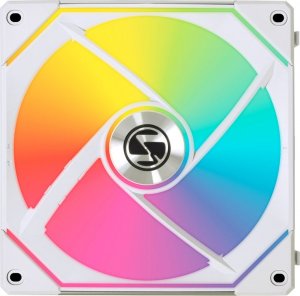 Wentylator Lian Li UNI FAN SL-INF 140 RGB  (UF-SLIN140-1W) 4