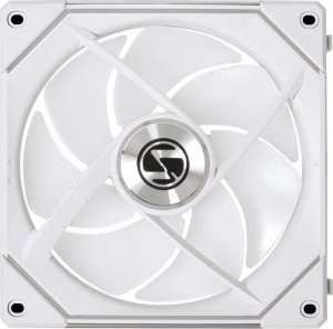 Wentylator Lian Li UNI FAN SL-INF 140 RGB  (UF-SLIN140-1W) 5