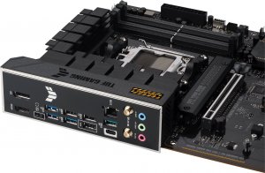 Płyta główna Asus TUF GAMING B650-E WIFI 10