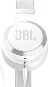 Słuchawki JBL Live 670NC białe (JBLLIVE670NCWHT) 1