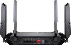 Router MSI RadiX AX6600 (GRAX66) 6