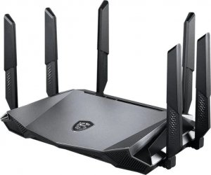 Router MSI RadiX AX6600 (GRAX66) 7
