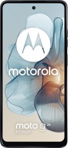 Smartfon Motorola Moto G24 Power 8/256GB Niebieski  (PB1E0001PL) 2