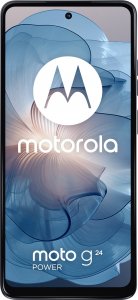 Smartfon Motorola Moto G24 Power 8/256GB Granatowy  (PB1E0000PL) 2