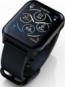 Smartwatch Motorola Moto Watch 70 Czarny  (ME-MO-W006) 3