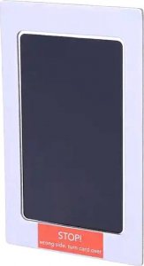 Aptel Niebrudzący Zestaw do Wykonywania Odcisku Rączki Stópki Dziecka DA82 4