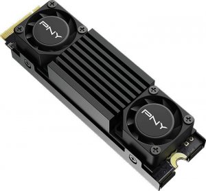Dysk SSD PNY CS3150 2TB M.2 2280 PCI-E x4 Gen5 NVMe (M280CS3150HS-2TB-RB) 3