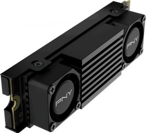 Dysk SSD PNY CS3150 2TB M.2 2280 PCI-E x4 Gen5 NVMe (M280CS3150HS-2TB-RB) 4