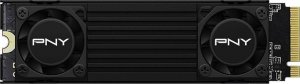 Dysk SSD PNY CS3150 2TB M.2 2280 PCI-E x4 Gen5 NVMe (M280CS3150HS-2TB-RB) 6