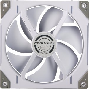 Wentylator Phanteks D30-140 D-RGB Reverse (PH-F140D30R_DRGB_PWM_WT01) 4