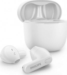 Słuchawki Philips TAT2236 białe 1