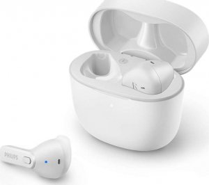 Słuchawki Philips TAT2236 białe 2