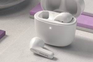 Słuchawki Philips TAT2236 białe 7